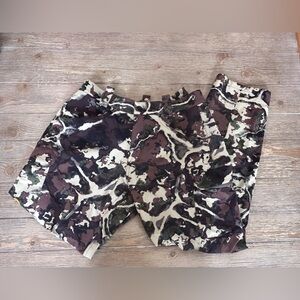 First Lite Corrugate Camouflage Pants